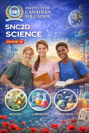 SNC2D- Science SNC2D- Science