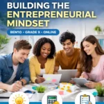 bt BEM1O-Building the Entrepreneurial Mindset