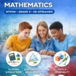 mm MTH1W- MATHEMATICS